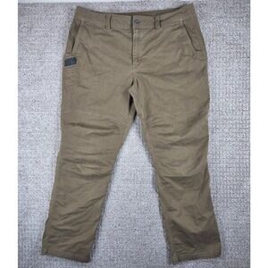 SITKA Gear "Back Forty Pant" Men's Size 42R‎ 42x30 Hunting Pants Durable Outdoor